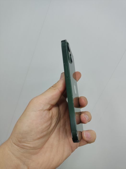 Iphone 13 128 battery 100%