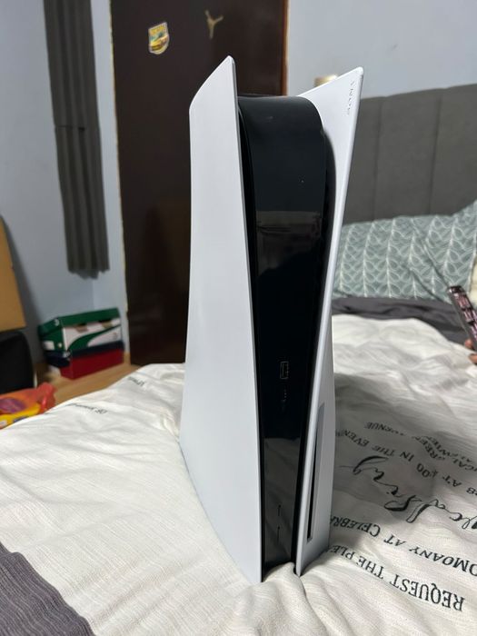 Playstation5 не използван