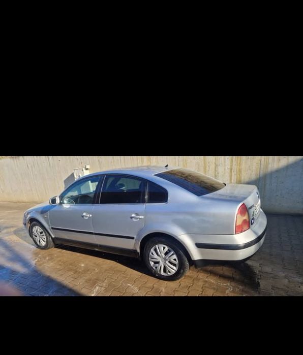 Vad Passat b5 2004 Targu-Mures • OLX.ro