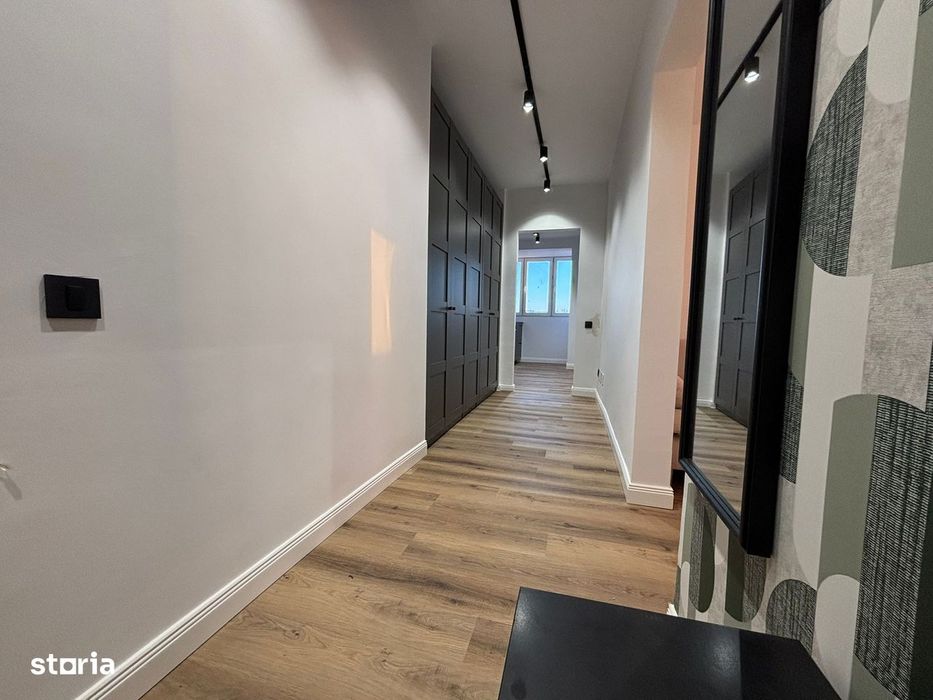 Apartament 3 camere Floreasca/ Dorobanti