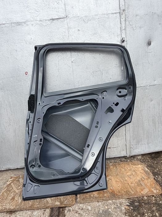 Задна дясна врата за BMW X4 G02 БМВ Х4 Г02  2022г-