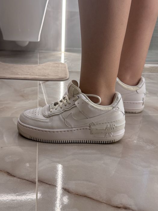 Nike airforse shadow