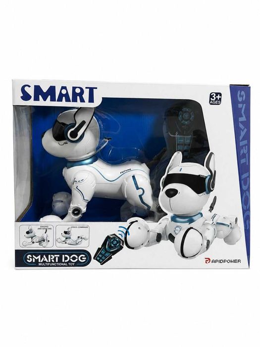 Smart Robot DOG для дети