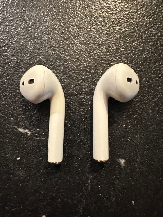 AirPods 2 Originale Full Box