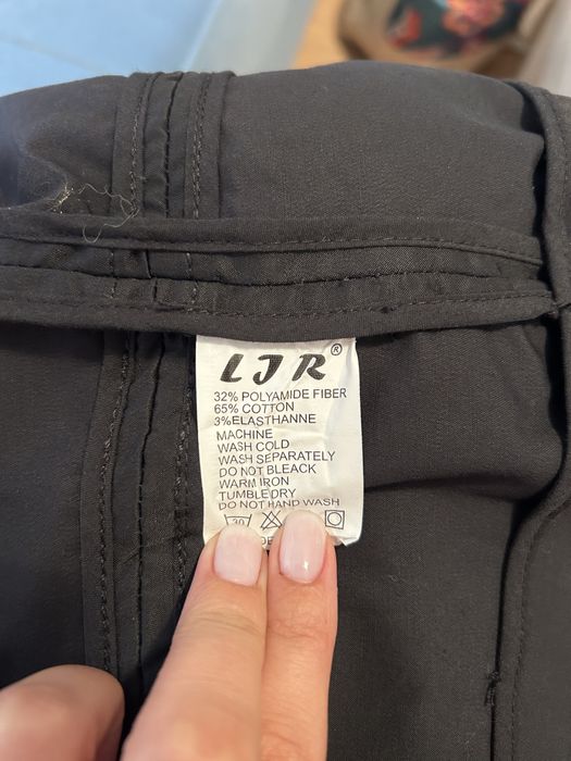 Geaca de primavara/toamna