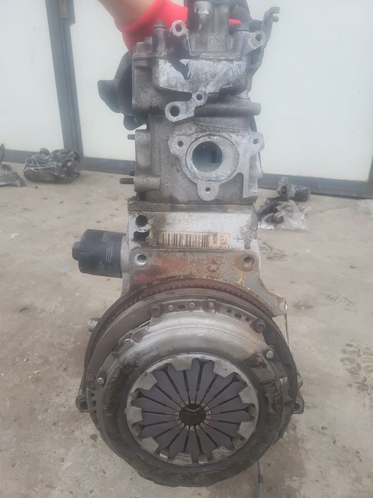 Motor fara anexe VW Polo 6N 1.4 MPI AKK model 2000