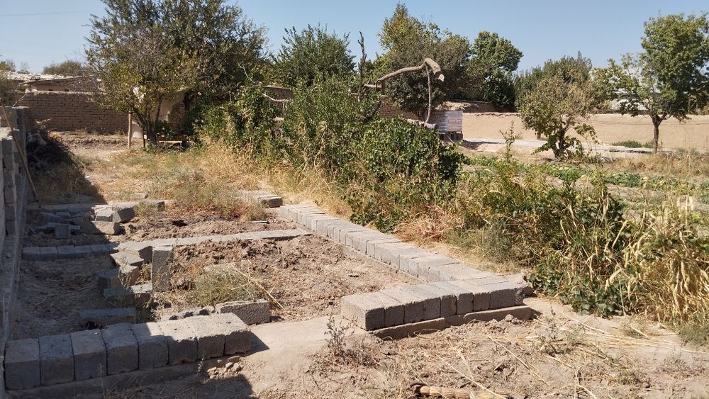 22 сутик Участка срочни сотилади