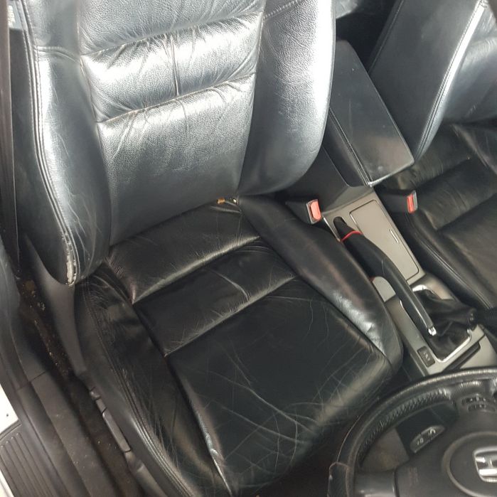 Хонда акорд 2.2 140кс дизел на части