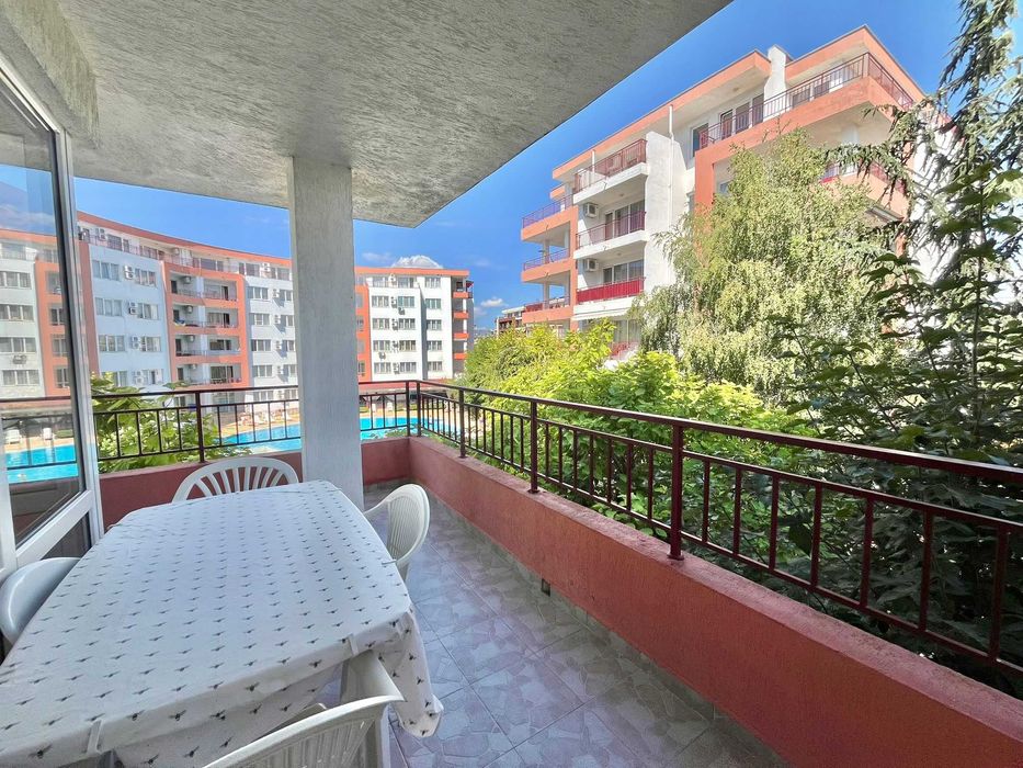 Продава се Двустаен апартамент в с. Равда, Област Бургас - 84 кв.м за 119 €/кв.м - Снимка #3