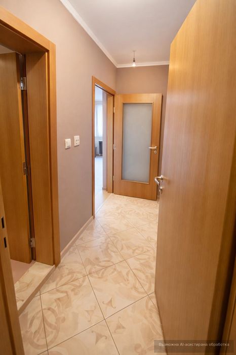 Дава се под наем Двустаен апартамент в Пловдив, Мараша - 60 кв.м за 448.8 € - Снимка #5