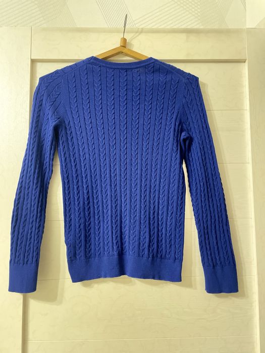 Продам свитер Tommy Hilfiger