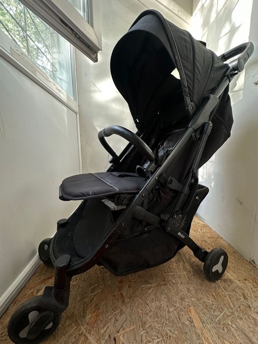 Продам коляску прогулочную