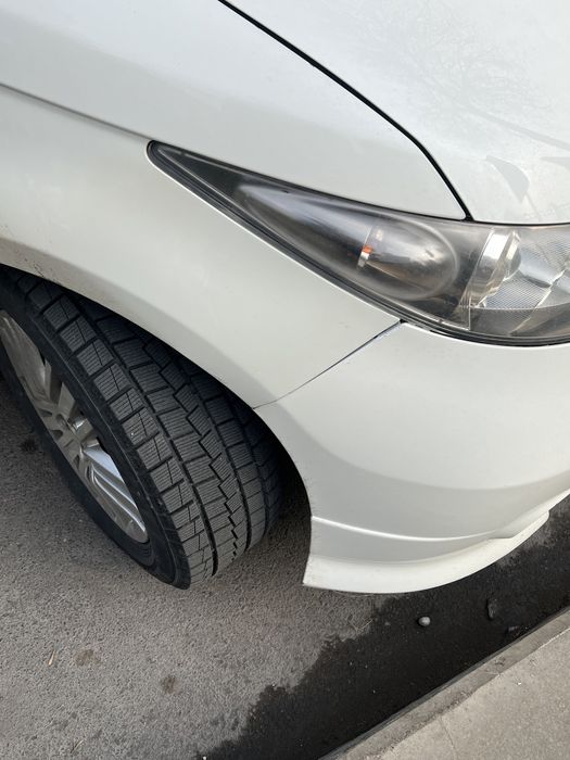 Такси в горы 7 мест