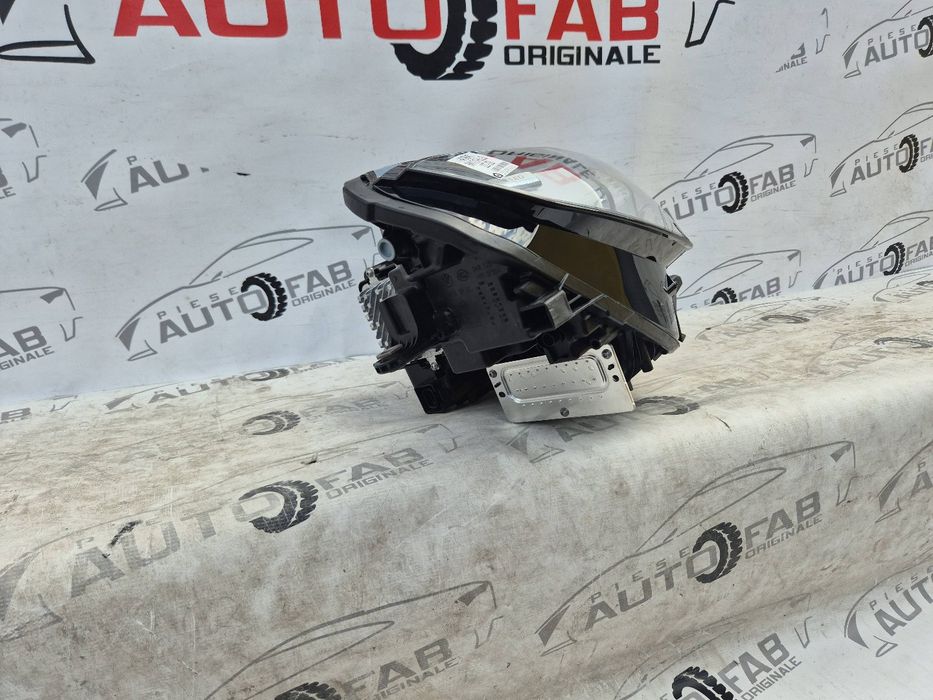 Far dreapta Bmw X1 U11 Full LED 5A9A228 an 2022-2023-2024-2025-2026