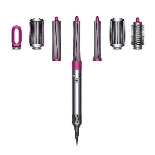 Dyson styler airwrap, yaxshi holatda, orginal