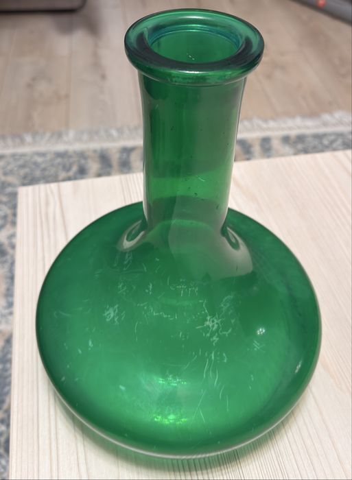 Колба для к*л*яна