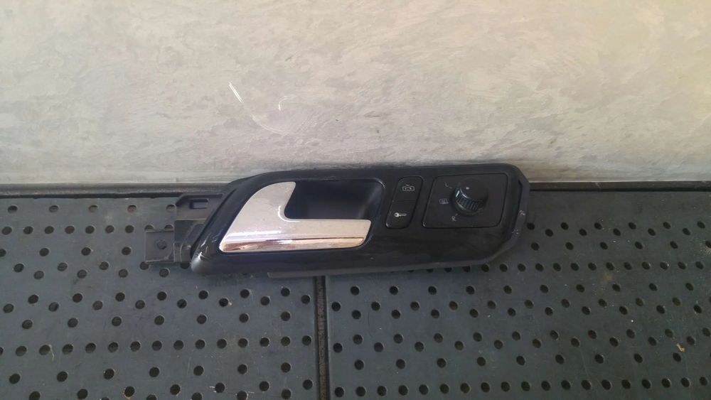 Maner usa stanga fata buton oglinzi vw polo 9n 6q1837247g