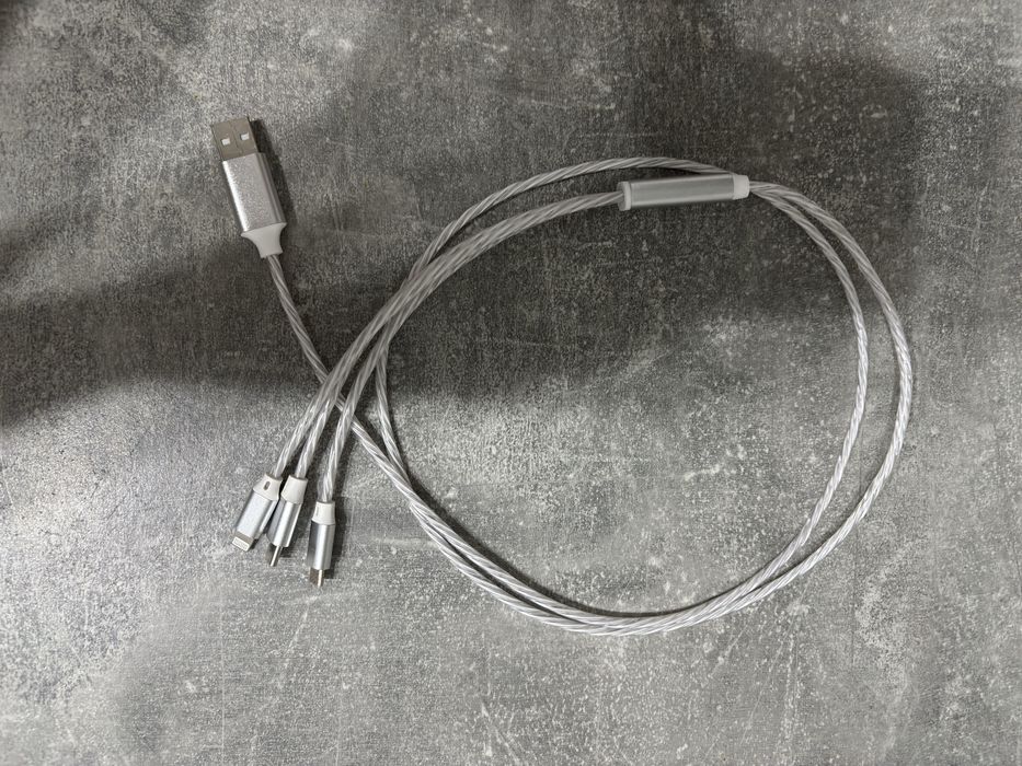 Cabluri Diverse pentru PC, Telefon, etc