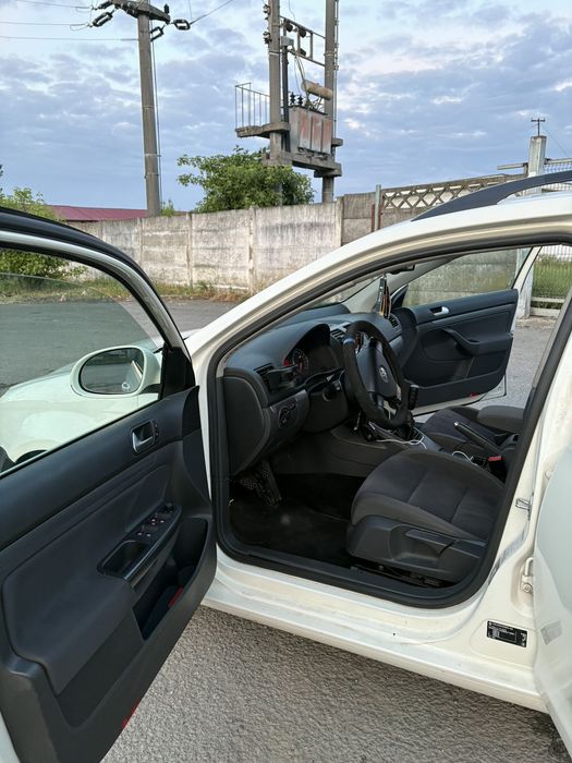 VOLKSWAGEN Golf 2007 — imagine 2