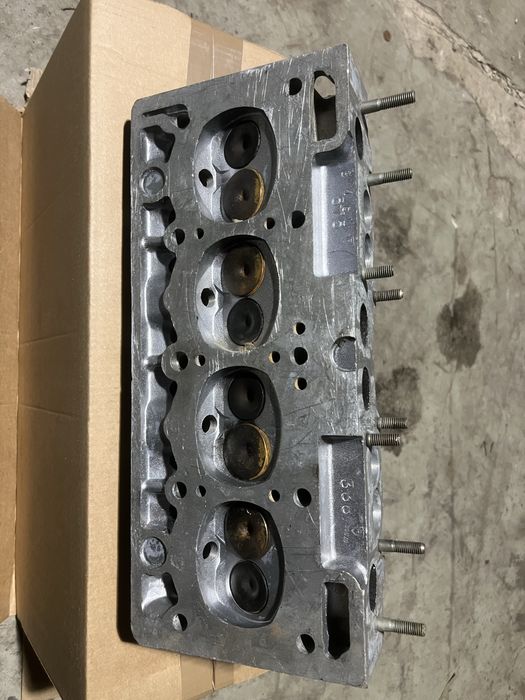 Chiuloasa noua Dacia 1410