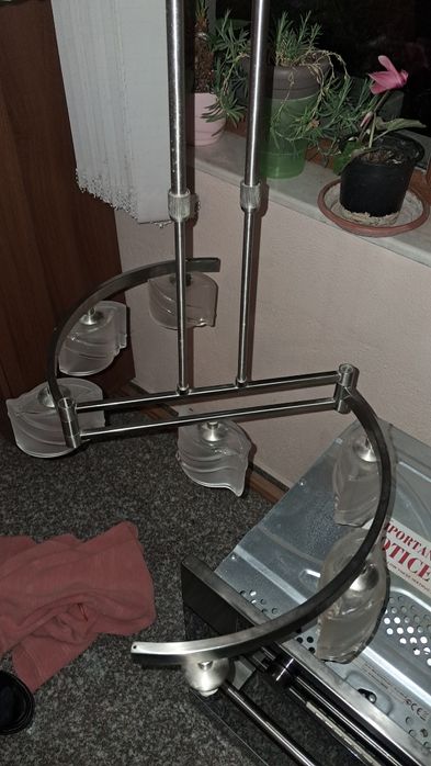 Полилей подвижен