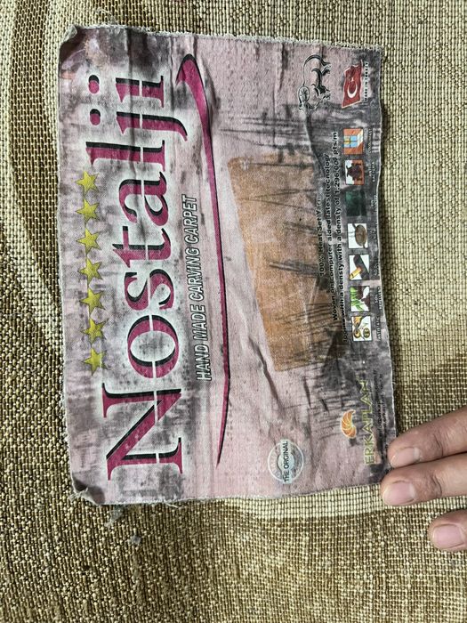 Продам ковер в идеальном состоянии