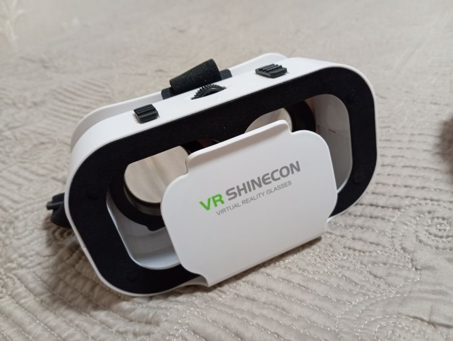 3D virtual жизнь