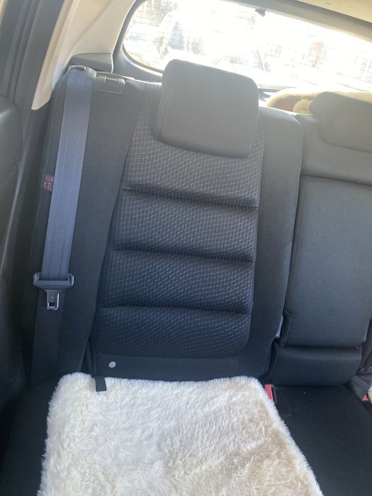 Mazda CX-5 2.2 Diesel Skyactiv – 2012 – Înmatriculată RO – Stare bună