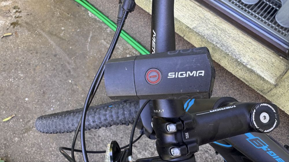 Bicicleta Merida Big 9
