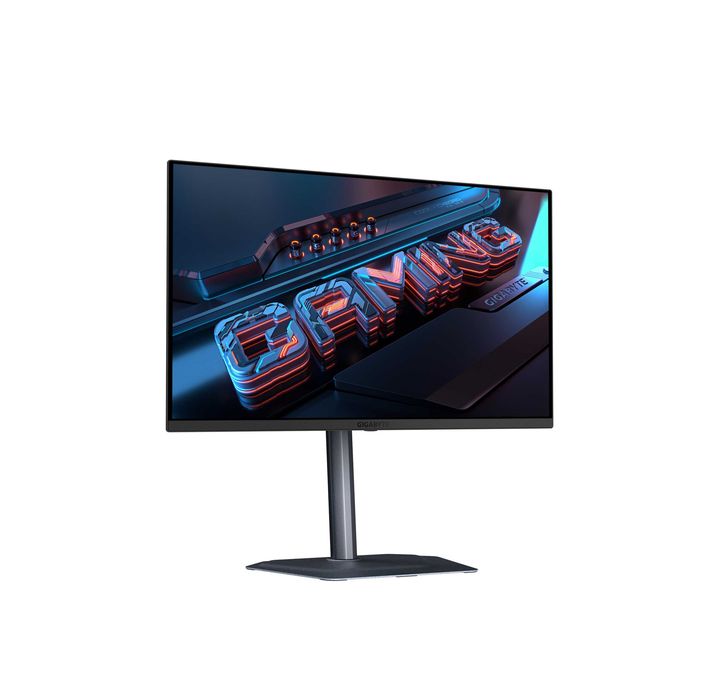 -Монитор Gigabyte - 27" MO27U2 Gaming QD-OLED 240hz UHD (3440 х 1440)