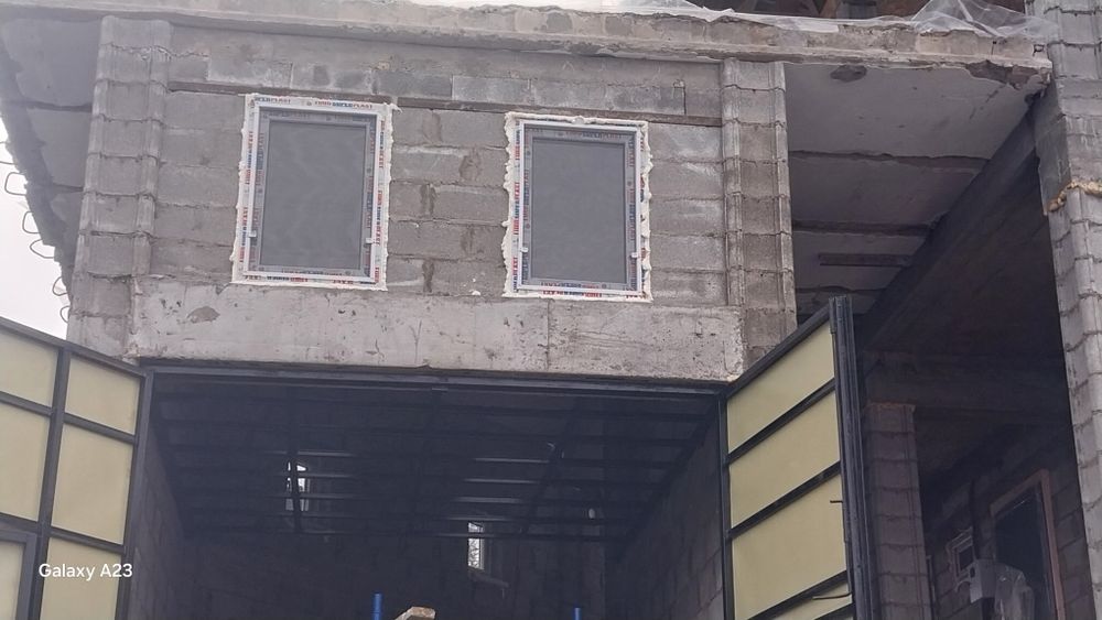 Ремонт, изготовление окон