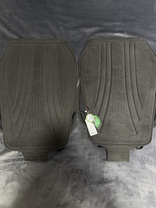 Накидки на сиденья универсальные 2 шт Комплект