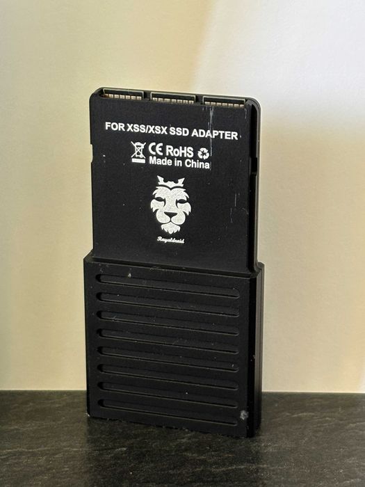 XBOX Series S/X Storage Expansion Card 1TB