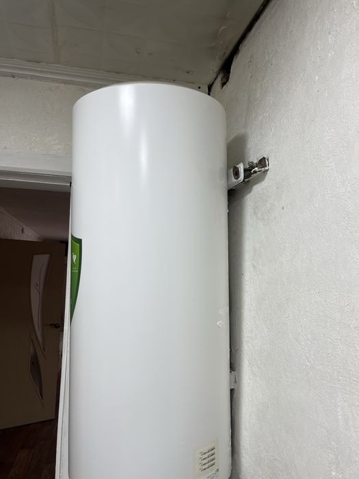 Бойлер фирма haier