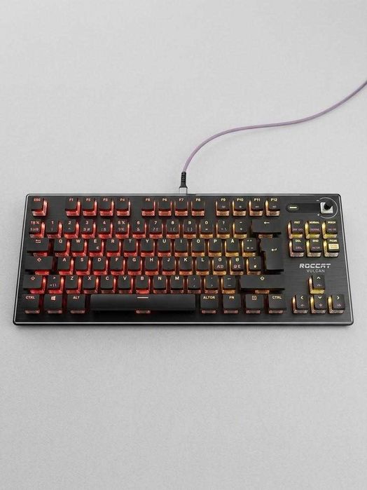 Tastatura mecanica Roccat Vulcan TKL