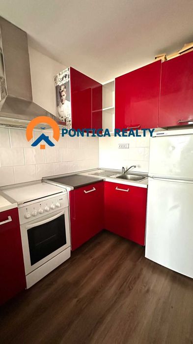 Продава се Двустаен апартамент в к.к. Слънчев бряг - 57 кв.м за 591 €/кв.м - Снимка #8