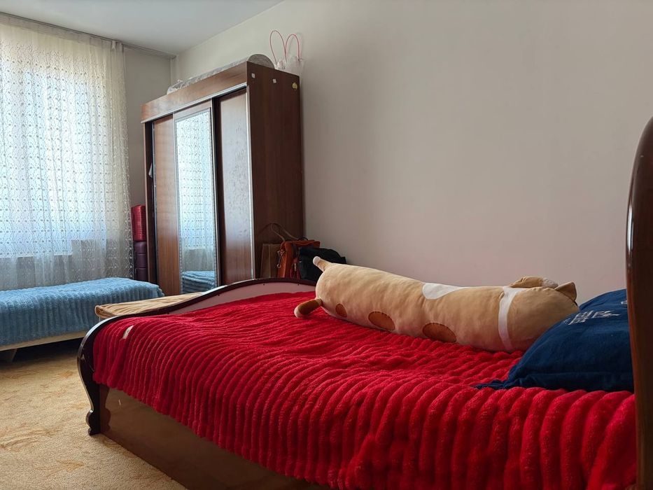 Квартира Олмазорский район ЖК Olmazor city, 3/5/9, 86500у.е.