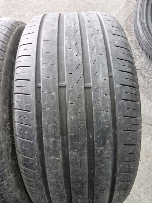 Пара шин 275/35/19 2шт Пирелли