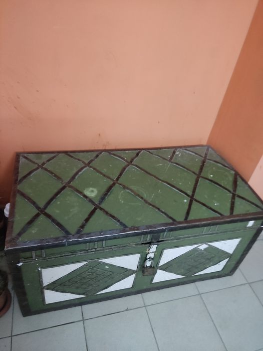 Продам сундук ..