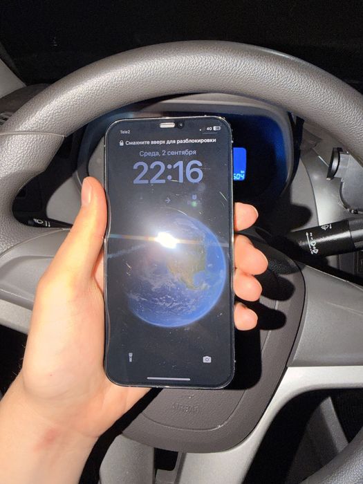 Продам айфон 12про 12pro
