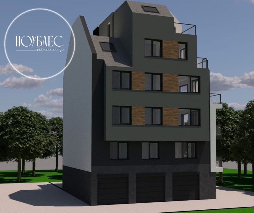 Продава се Двустаен апартамент в Пловдив, Център - 73 кв.м за 1918 €/кв.м - Снимка #1