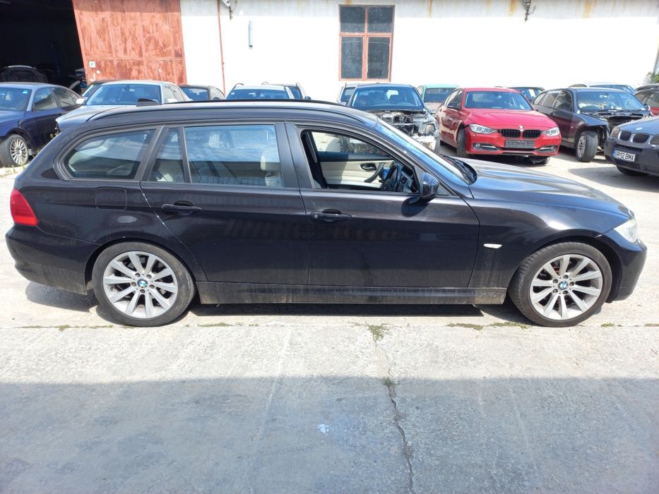 Piese auto BMW e91 320d lci