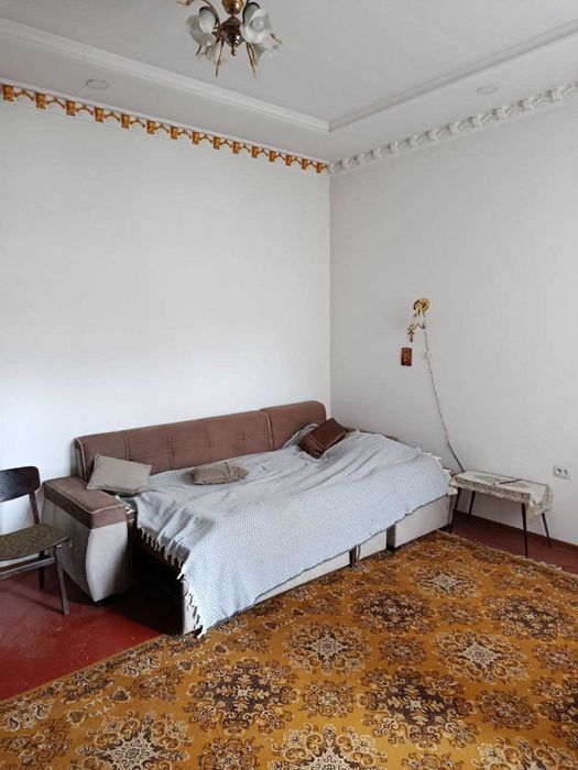 Продаётся дом из жжёного кирпича  2020 г.3,5