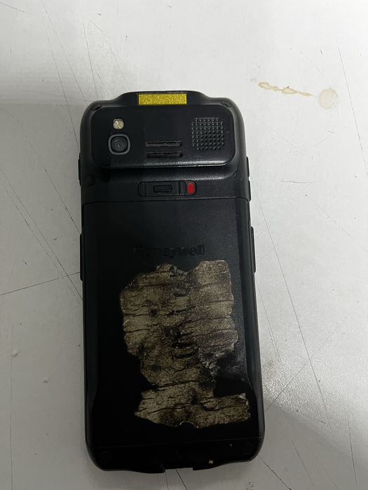 Продаю тсд для работы каспи итд