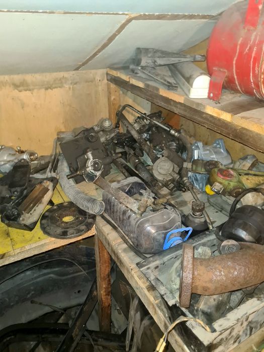 продам запчасти камаз