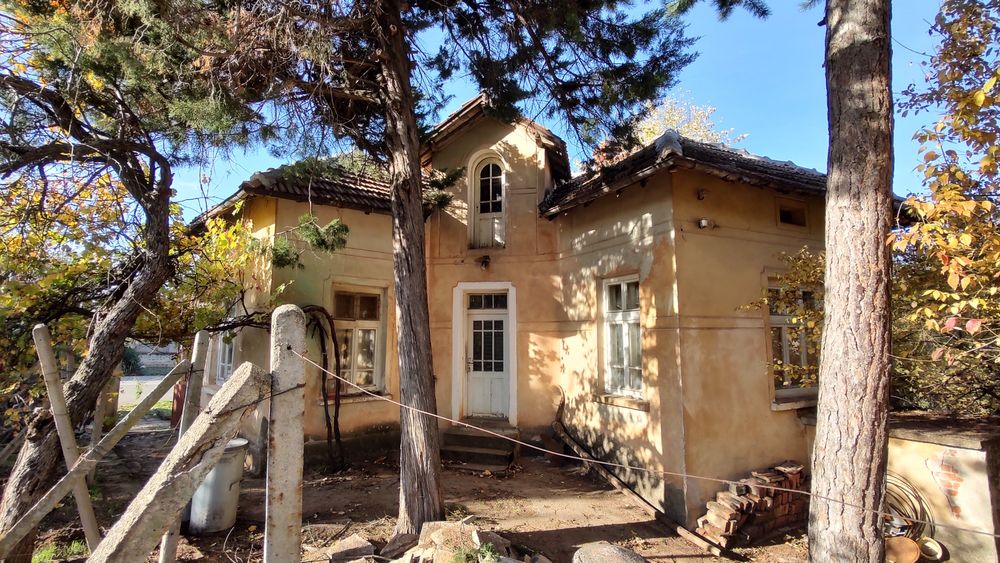Къща в село Камено поле Врачанска област