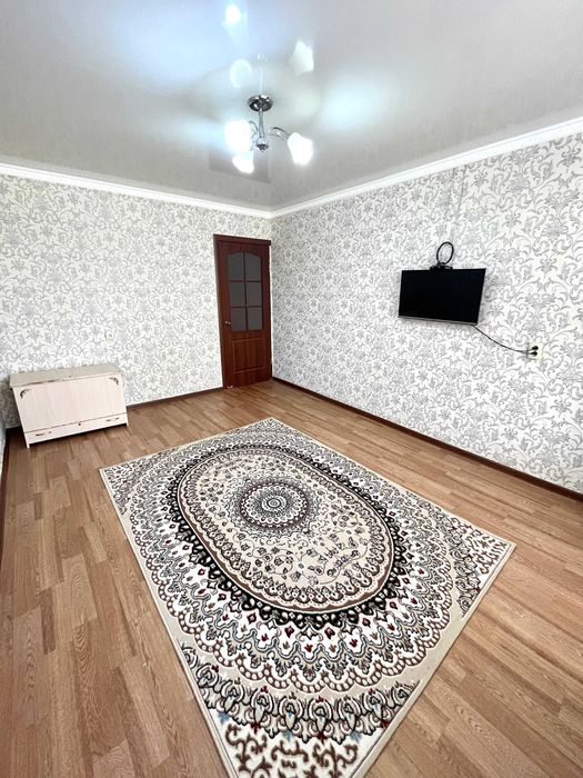 Продаётся 2 комн квартира