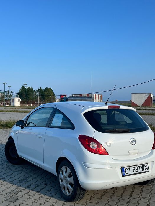 OPEL Corsa 2015 — imagine 3