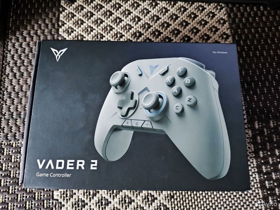 Geympad Flydigi Vader 2