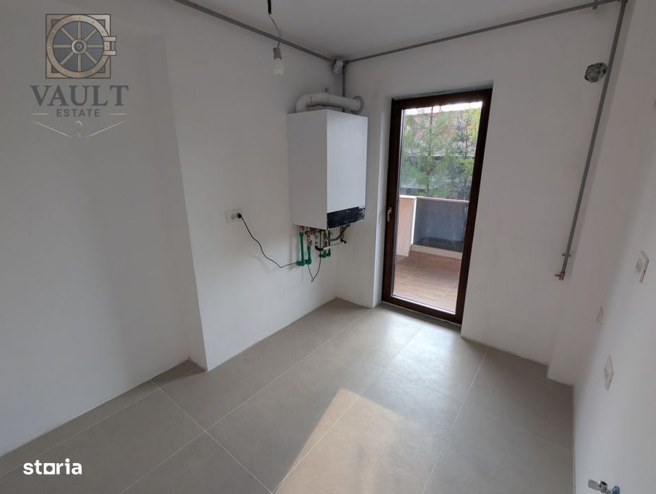 2 Camere • 2 Bai • 72 Mp • Terasa 18 Mp • Jandarmeriei
